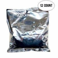 Farmer Brothers Frothy Cappuccino Topping (12 Bags/1 Lb)