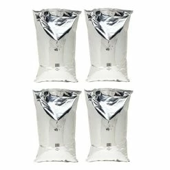 Farmer Brothers Medium Roast Ground Coffee (4 Bags/5 Lbs)