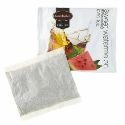 Farmer Brothers Premium Sweet Watermelon Iced Tea Filterpacks (24 Count) 8 Farmer Brothers Premium Sweet Watermelon Iced Tea Filterpacks (24 Count) -coffee Sales Store farmer brothers premium sweet watermelon iced tea filterpacks b1