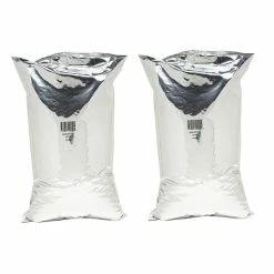 Farmer Brothers Sierra Blend Whole Coffee Beans Medium Roast (2 Bags/5 Lbs Ea.)