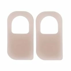Bunn Replacement Flat Faucet Seals, Set Of Two, Ultra-2 - 32268.1000