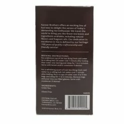 Farmer Brothers Premium: Green Tea, 2/25 Ct Tea Boxes 11 Farmer Brothers Premium: Green Tea, 2/25 Ct Tea Boxes -coffee Sales Store fbgreentean4 2
