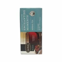 Farmer Brothers Premium: Enchanting Moments Hot Tea, 2/25 Ct Tea Boxes 12 Farmer Brothers Premium: Enchanting Moments Hot Tea, 2/25 Ct Tea Boxes -coffee Sales Store fbherbaltea3 1
