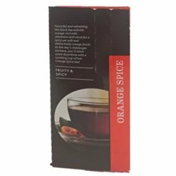 Farmer Brothers Premium Orange Spice Hot Tea, 6/25 Ct Tea Boxes 8 Farmer Brothers Premium Orange Spice Hot Tea, 6/25 Ct Tea Boxes -coffee Sales Store fboraangespiceteap2 1 1