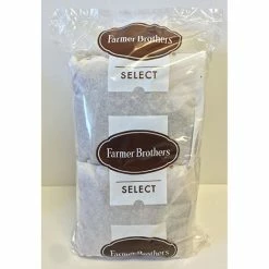 Farmer Brothers Black Iced Tea For Sweetening, 1 Box - 48/1 Oz -coffee Sales Store fbtradblack2