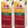 Folgers 1.25 Liter 100% Colombian Decaf (Two) -coffee Sales Store folgers 1.25 liter 100 colombian decaf two