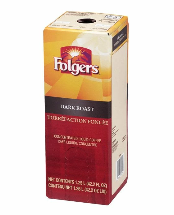 Folgers 1.25 Liter 100% Colombian (Eighteen) 4 Folgers 1.25 Liter 100% Colombian (Eighteen) - Image 2