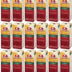 Folgers 1.25 Liter 100% Colombian Decaf (Eighteen)