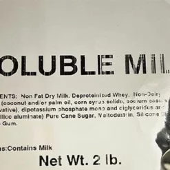 Frothy Cappuccino Topping 6 X 2 Lb Bags Powder Milk Topping Creamer Mix BHC 8 Frothy Cappuccino Topping 6 X 2 Lb Bags Powder Milk Topping Creamer Mix BHC -coffee Sales Store frothy cappuccino topping powder milk topping creamer mix bhc1