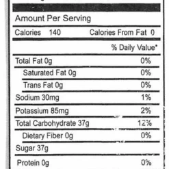 Tropical Sensations - Pina Colada Granita Mix, 6 Bottles 64 Oz Each -coffee Sales Store frozen drink mix nutrient 5