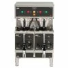 Curtis GEM-12D-16 Twin 1.5 Gal. 3 PH ADS Digital Coffee Brewer -coffee Sales Store gem 12d 16
