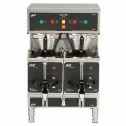 Curtis GEM-12D-16 Twin 1.5 Gal. 3 PH ADS Digital Coffee Brewer