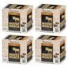 Harry & David Milk Chocolate Caramel Moose Munch Single-Serve Coffee 4/18 Count -coffee Sales Store harry david milk chocolate caramel moose munch single serve coffee 4 box 72 ct 1