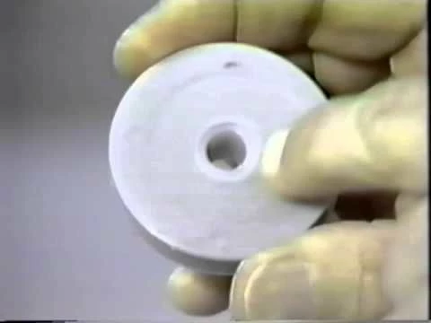 Impeller, Replaces Crathco 3587 4 Impeller, Replaces Crathco 3587 - Image 2