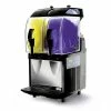 Crathco I-PRO 2E (1206-002) Black 16'' Countertop Double 2.9 Gallon Granita / Slushy / Frozen Beverage Dispenser With Electronic Controls, 115V 1 Crathco I-PRO 2E (1206-002) Black 16'' Countertop Double 2.9 Gallon Granita / Slushy / Frozen Beverage Dispenser With Electronic Controls, 115V -coffee Sales Store i pro 2 frozen granita dispensers 1206 002