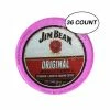 Jim Beam Original Bourbon Flavored Single Serve Cups, 36 Cups 2 Jim Beam Original Bourbon Flavored Single Serve Cups, 36 Cups -coffee Sales Store jim beam original 2 boxes 36 cups 2nd