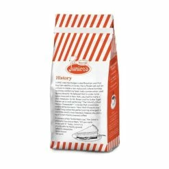 Junior's Most Fabulous Hazelnut Torte Ground Coffee, 12 Oz Bag 9 Junior's Most Fabulous Hazelnut Torte Ground Coffee, 12 Oz Bag -coffee Sales Store juniorhazelnut1