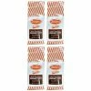 Junior's Most Fabulous Hazelnut Torte, Medium Roast Ground Coffee, 4/12 Oz Bags