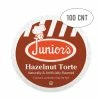 Junior's Most Fabulous Hazelnut Torte, Medium Roast Single Single Serve 100 Ct 1 Junior's Most Fabulous Hazelnut Torte, Medium Roast Single Single Serve 100 Ct -coffee Sales Store juniors most fabulous hazelnut torte medium roast single single serve 100 ct1