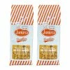 Junior's Most Fabulous Salted Caramel Ground Coffee, 2/12 Oz Bag -coffee Sales Store juniors most fabulous salted caramel ground coffee 2 12 oz bag