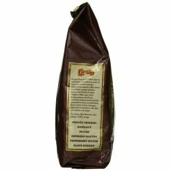 Kahlua French Vanilla Gourmet Ground Coffee (2 Bags/12 Oz) -coffee Sales Store kahluafrenchvanilla1