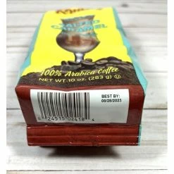 Kahlua Salted Carmel Gourmet Ground Coffee (2 Bags/10 Oz) -coffee Sales Store kahluasaltedcaramel3 1