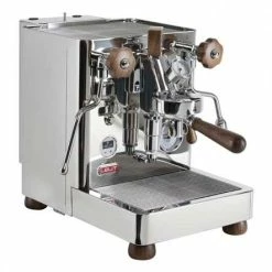 Lelit Bianca PID Double Boiler Espresso Machine W/ Manual Brew Pressure Profiling
