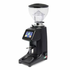 Quamar M80 Touch Plus On Demand Coffee Grinder