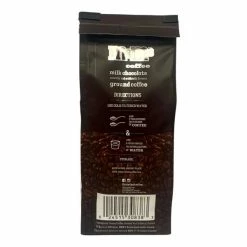 M&M's Milk Chocolate, Naturally And Artificially Flavored Ground Coffee 10 Oz -coffee Sales Store m mmilkchoco2