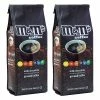 M&M's Milk Chocolate, Naturally And Artificially Flavored Ground Coffee, (2 Bags/10 Oz) -coffee Sales Store m ms milk chocolate naturally and artificially flavored ground coffee 2 bags