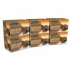 Market & Main Chocolate Peanut Butter Single Serve Coffee Cups, 6 Box (72 Cups) -coffee Sales Store market main chocolate peanut butter cup ground coffee single serve cups 72 cups