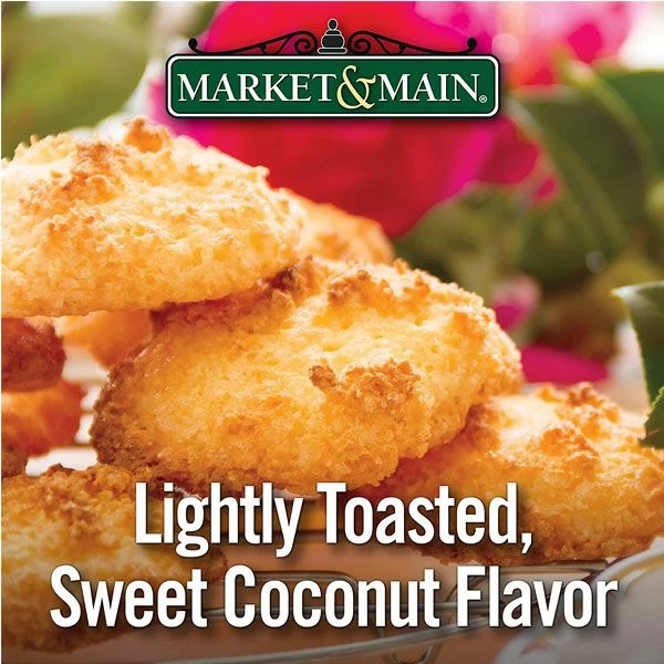 Market & Main Coconut Macaroon Single Serve Coffee Cups, 6 Boxes (72 Cups) 7 Market & Main Coconut Macaroon Single Serve Coffee Cups, 6 Boxes (72 Cups) - Image 5