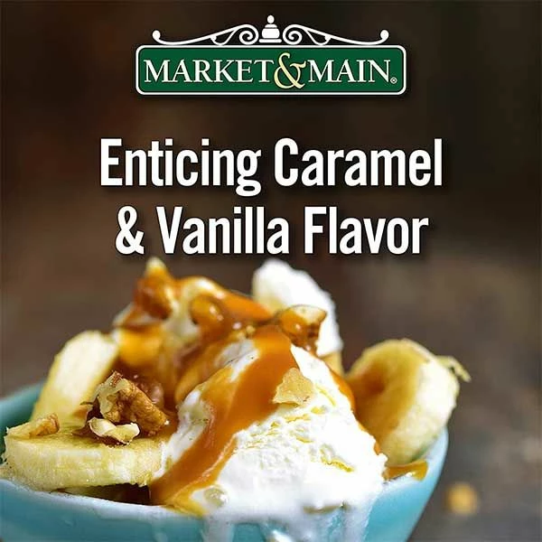 Market & Main® Jamaican Me Crazy Flavored Coffee (6 Bags/12 Oz) 6 Market & Main® Jamaican Me Crazy Flavored Coffee (6 Bags/12 Oz) - Image 4