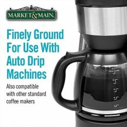 Market & Main® Jamaican Me Crazy Flavored Coffee (6 Bags/12 Oz) 15 Market & Main® Jamaican Me Crazy Flavored Coffee (6 Bags/12 Oz) -coffee Sales Store market n main jamaican me crazy flavored coffee single bag3 1