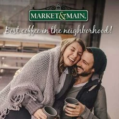 Market & Main® Jamaican Me Crazy Flavored Coffee (6 Bags/12 Oz) 17 Market & Main® Jamaican Me Crazy Flavored Coffee (6 Bags/12 Oz) -coffee Sales Store market n main jamaican me crazy flavored coffee single bag4 1