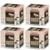 Moose Munch Milk Chocolate Peanut Butter Single Serve Cups, 4/18 Count -coffee Sales Store moose munch milk chocolate peanut butter single serve cups 4 18 count