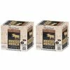 Moose Munch Single Serve Coffee By Harry & David, Dark Chocolate Candy Caramel, 2/18 Count -coffee Sales Store moose munch single serve coffee by harry and david dark chocolate candy caramel 2