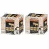Moose Munch Single Serve Coffee By Harry & David, Maple Walnut, 2/18 Count -coffee Sales Store moose munch single serve coffee by harry david maple walnut 2