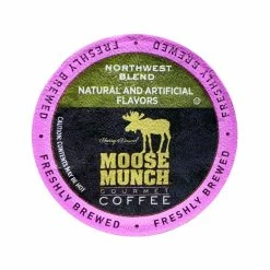Moose Munch Northwest, Dark Chocolate Caramel, Milk Chocolate Caramel, MapleVanilla 4/18 Ct 8 Moose Munch Northwest, Dark Chocolate Caramel, Milk Chocolate Caramel, MapleVanilla 4/18 Ct -coffee Sales Store moosemunchnorthwest 1 6