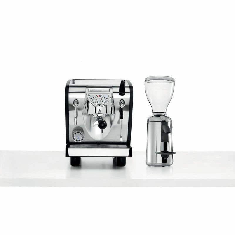Nuova Simonelli Musica Volumetric Espresso Machine Pour Over 6 Nuova Simonelli Musica Volumetric Espresso Machine Pour Over - Image 4