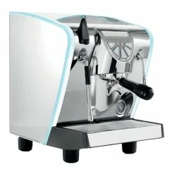 Nuova Simonelli Musica Volumetric Espresso Machine Direct Connect