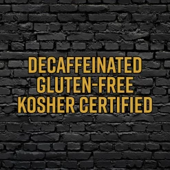 Brickhouse Single Serve Coffee, Decaf Colombian Blend, 120 Count -coffee Sales Store my project 1 6 1 1 1 1 1