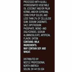 Nestlé® Nestle Hot Cocoa Mix Whipper Mix Hot Cocoa , 2 Bags (2lbs Each) -coffee Sales Store nestle hot chocolate dark whipper mix 2 x 2 lb bag hot cocoa 03 2nd