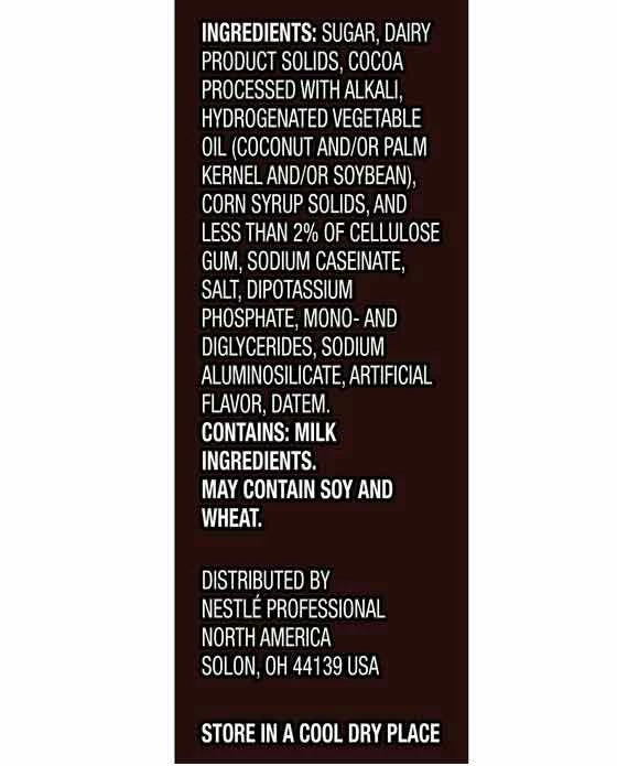 Nestlé® Nestle Hot Cocoa Mix Whipper Mix Hot Cocoa , 12 Bags (2lbs Each) 6 Nestlé® Nestle Hot Cocoa Mix Whipper Mix Hot Cocoa , 12 Bags (2lbs Each) - Image 4