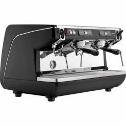 Nuova Simonelli Appia Life 2 Group Semi Automatic Espresso Machine