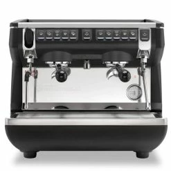 Nuova Simonelli Appia Life Compact Volumetric Espresso Machine