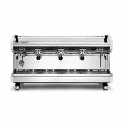 Nuova Simonelli Aurelia Wave Semi Automatic 3 Group Espresso Machine