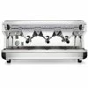 Nuova Simonelli Appia II Volumetric Espresso Machine 220V Group 3 -coffee Sales Store nuova simonelli appia ii5 1 1
