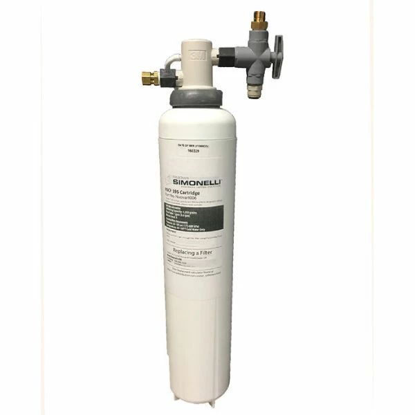 Nuova Simonelli Appia II Volumetric Espresso Machine 220V Group 3 6 Nuova Simonelli Appia II Volumetric Espresso Machine 220V Group 3 - Image 4