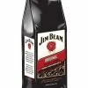 Jim Beam Original Bourbon Flavored Ground Coffee, 1 Bag (12 Oz) -coffee Sales Store original 2nd